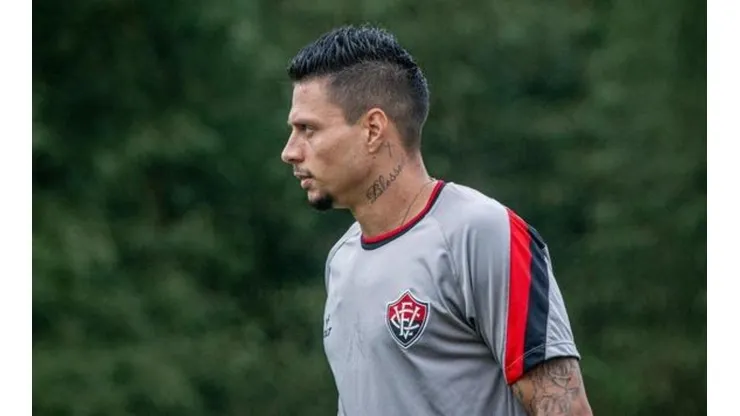 Foto: Victor Ferreira/ECV