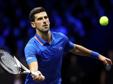 Novak Djokovic x Pablo Andujar: Saiba como assistir a estreia do sérvio no ATP 250 de Tel Aviv