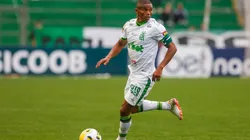 BRASILEIRAO A 2022, JUVENTUDE X AMERICA-MG