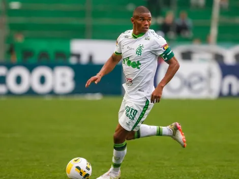 "Ninguém tem nada para falar..."; Juninho manda a real e 'coloca na mesa' os bastidores da renovação de Mancini no América