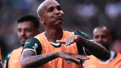 Foto: Ettore Chiereguini/AGIF - Deyverson causa provocação até no FIFA 23