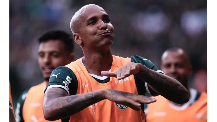 Foto: Ettore Chiereguini/AGIF - Deyverson causa provocação até no FIFA 23