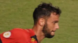 Foto: Jhony Pinho/AGIF - Thyere volta a ficar disponível