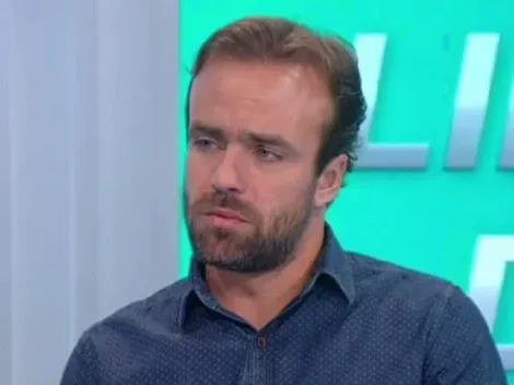 Roger Flores manda a real sobre trabalho de Luís Castro no Botafogo