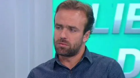 Roger Flores manda a real sobre trabalho de Luís Castro no Botafogo