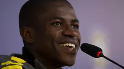 Rubens Souza/AGIF - Ramires, ex-Cruzeiro, anuncia próximo passo na carreira