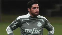 Foto: Ettore Chiereguini/AGIF - Abel Ferreira está perto de conquistar todos os títulos do continente.