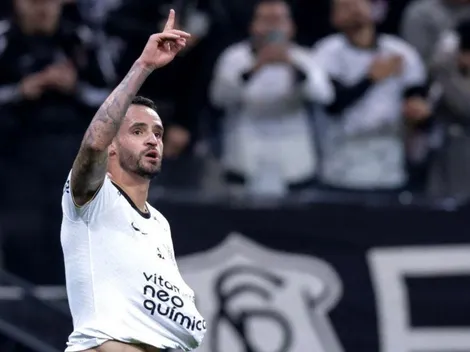 Renato Augusto 'entrega' Clube de Coração e revelação sobre para quem irá torcer no futuro agita a Fiel