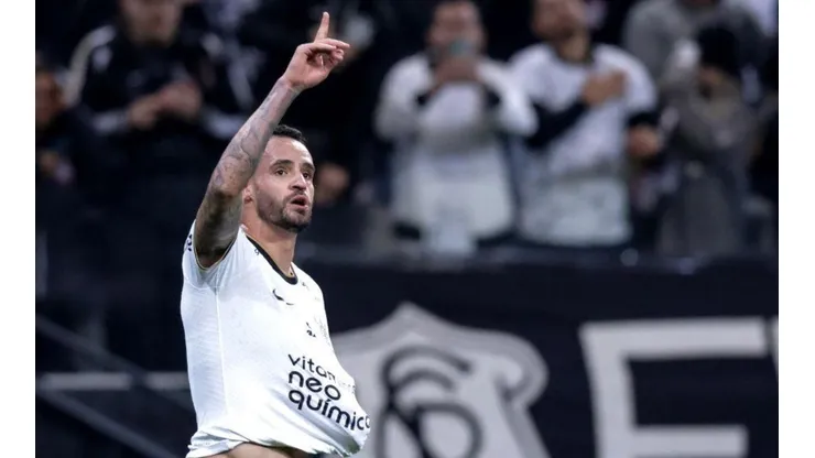 Foto: Alexandre Schneider/Getty Images