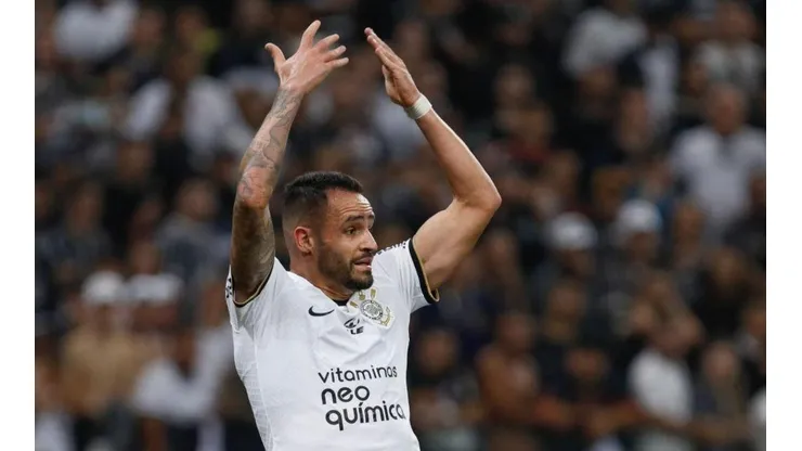 Foto: Ricardo Moreira/Getty Images