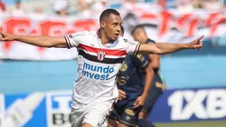 Foto: André Costa / Divulgação / Agência Botafogo