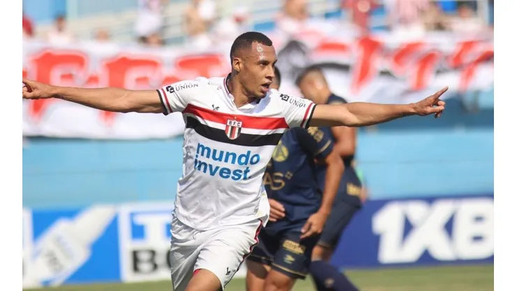 Foto: André Costa / Divulgação / Agência Botafogo