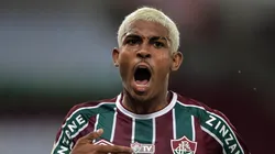 Foto: Thiago Ribeiro/AGIF