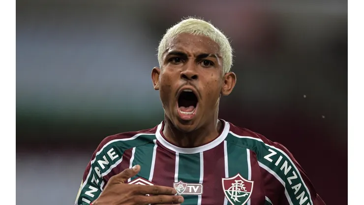 Foto: Thiago Ribeiro/AGIF