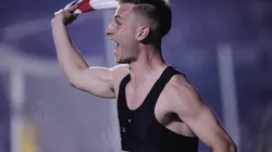 Foto: Ettore Chiereguini/AGIF - São Paulo tem três argentinos no elenco: Calleri, Nahuel Bustos e Galoppo (foto)