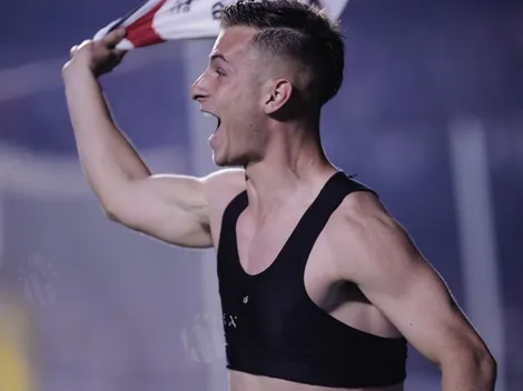 Compatriota de Galoppo arruma 'confusão' no exterior e vinda ao Brasil vira prioridade