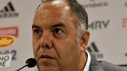 Foto: Alexandre Vidal/Flamengo