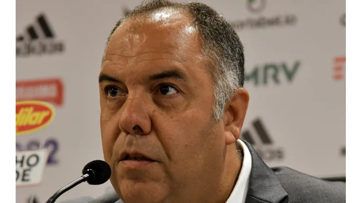 Foto: Alexandre Vidal/Flamengo