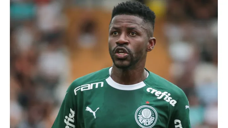 Marcello Zambrana/AGIF - Ramires vira notícia após saída do Palmeiras