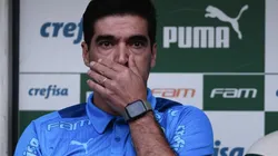 Foto: Ettore Chiereguini/AGIF - Abel não poderá contar com volante Fabinho