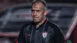 Isabela Azine/AGIF - Eduardo Baptista