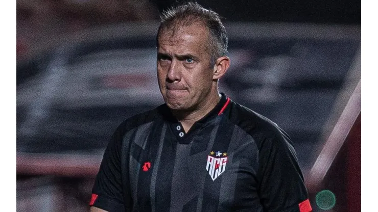Isabela Azine/AGIF - Eduardo Baptista
