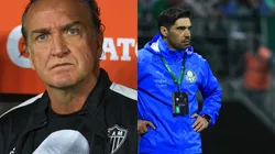 Foto: Marcello Zambrana/AGIF