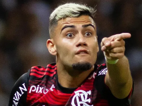 Mauro Cezar rebate declaração de Andreas sobre Paulo Sousa e dispara contra ex-Flamengo