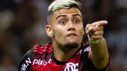 Foto: Fernando Moreno/AGIF - Mauro Cezar critica Andreas Pereira