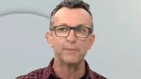 Foto: Reprodução / TV Bandeirantes - Neto alfineta rival do Timão