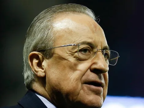 Florentino deve voltar à carga por Mbappé e centroavante que 'rejeitaram' o Real