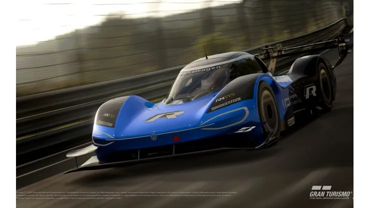 Gran Turismo 7 recebe três novos carros na atualização desta quarta (28)