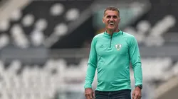 BRASILEIRO A 2022, BOTAFOGO X AMERICA-MG