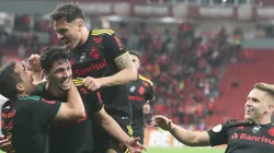 Foto: Ricardo Duarte / Flickr Internacional - Titular do Inter entra no radar do Espanyol