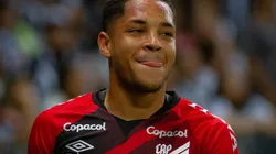 BRASILEIRO A 2022 ATLETICO -MG X ATHLETICO-PR