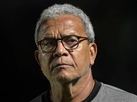 "Foi uma decisão que tomei..."; Hélio 'revela bastidores' da Ponte Preta e aponta momento-chave: "Crucial"