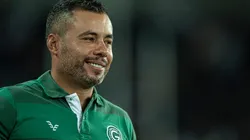 Foto: Jorge Rodrigues/AGIF - Jair Ventura passou por vários clubes desde que deixou o Bota.