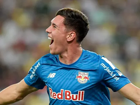 Palpite RB Bragantino x Barcelona-SC - Copa Sul-Americana - 24/07/2024