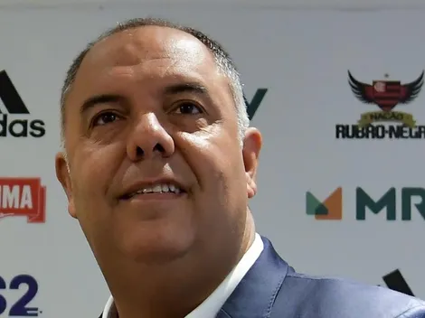 Braz, do Flamengo, desiste e Vasco fica cheio de confiança para garantir primeira contratação de 2023