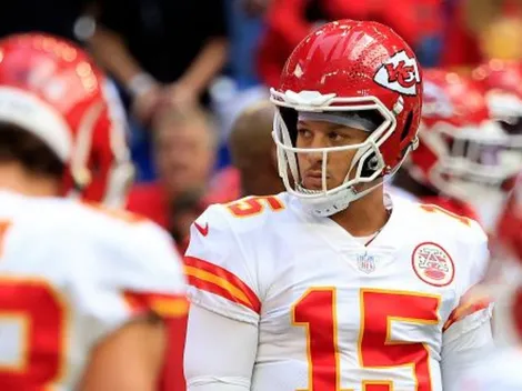 Com jogo em Londres, ESPN divulga transmissões da semana 4 da NFL