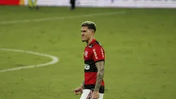 Guilherme Drovas/AGIF/ Pedro, Cebolinha e +8; Com muitos desfalques, Dorival Júnior terá que recorrer para a base em duelo contra o Fortaleza.