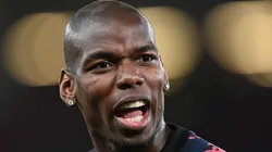 - Paul Pogba