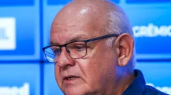 Foto: Lucas Uebel/Grêmio