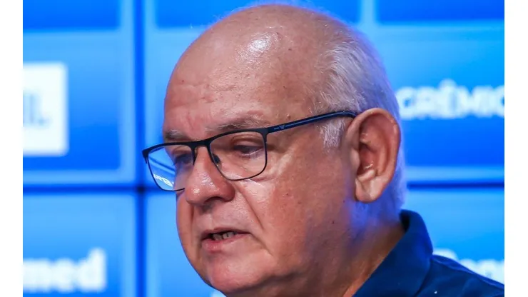 Foto: Lucas Uebel/Grêmio