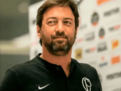 Mercado! Já pensando em 2023, Corinthians define posição que terá reforço