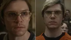 Jeffrey Dahmer é um famoso serial killer norte-americano