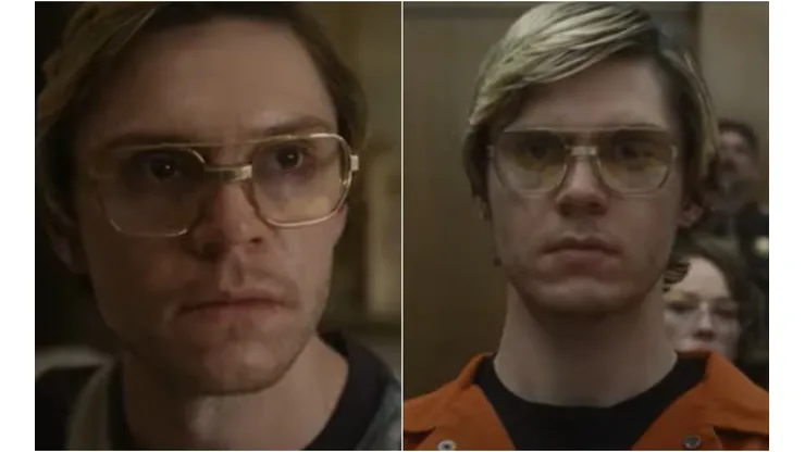 Jeffrey Dahmer é um famoso serial killer norte-americano