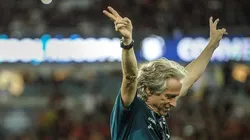 Brasileiro A 2019, Flamengo x Ceara ( Foto: Allan Carvalho/AGIF)