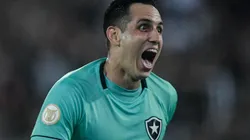 Foto: Thiago Ribeiro/AGIF - Gatito é um dos que interessa ao Palmeiras.