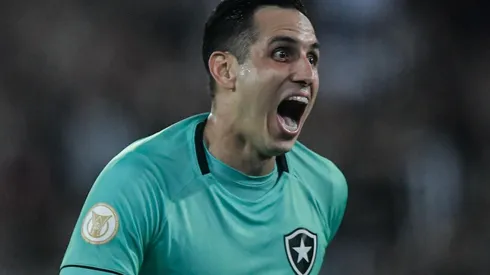 Foto: Thiago Ribeiro/AGIF - Gatito é um dos que interessa ao Palmeiras.